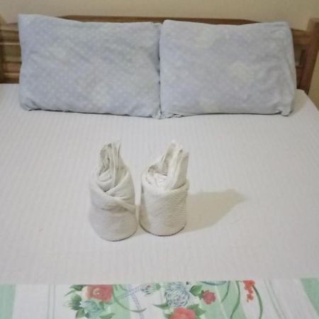 บากิท ลอดจ์ Hotel เอลนิโด ภายนอก รูปภาพ